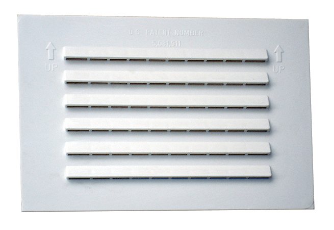 grille aeration ripack supplies